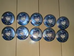 カラフルピーチ なおきり 缶バッジ ぷぴぱ 15個セット カラフルピーチ なおきり 缶バッジ ぷぴぱ 15個セット - メルカリ