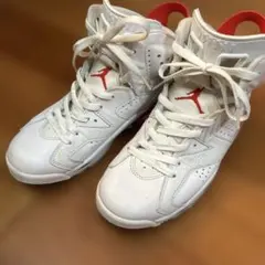 2026年最新】jordan 6 oreoの人気アイテム - メルカリ