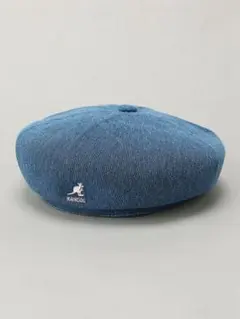 KANGOL ベレー帽【新品未使用】