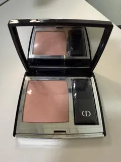 Dior パウダーチーク 732 ピーチ コロール サテン - メルカリ