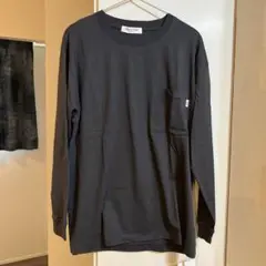 ジェラートピケオム ロンT