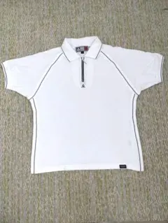 le coq sportif GOLF 半袖ポロシャツ Lサイズ