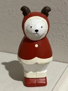 ポレポレサンタ