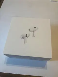 購入者確定 AirPods Pro (第2世代) USB-C 本体