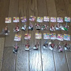 ONE PIECEチョッパー北海道、東北地方限定ストラップ