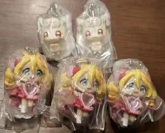 キミとアイドルプリキュア 　キミプリ　バラ売り可　キュアアイドル　プリルン