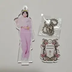 2026年最新】筒井澪心 アクリルの人気アイテム - メルカリ