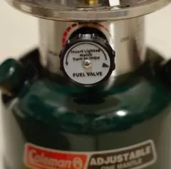 コールマン　502 ストーブ　ビンテージ　　　　新品未使用　極上品　78年12月 コールマン 502 ストーブ ビンテージ 新品未使用 極上品 78年12