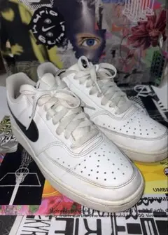 Nike Air Force 1みたいなやつ