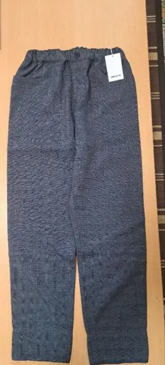 コムサの子供用ズボン