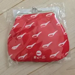 天下一品 こってりがま口 コインケースのサムネイル