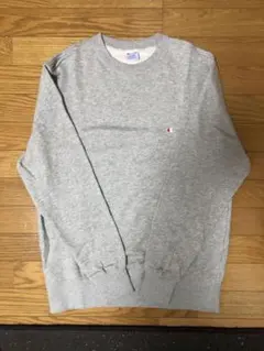 Champion グレー X-LARGE トレーナー