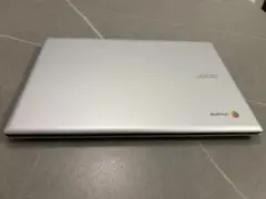 Acer Chromebook 11.6インチ シルバー 純正充電器付きのサムネイル