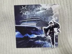 安倍霊明 RPL2025 ステッカー