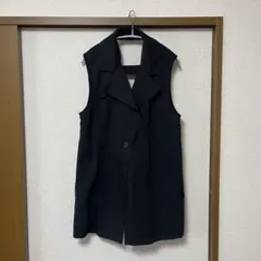 UNITEDTOKYO トレンチコート　ベストのサムネイル