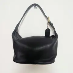 ビンテージ　コーチ　Vintage Coach Mini Hand bag