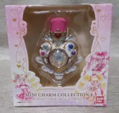 プリキュア ミニチャームコレクション4 　キュアメロディ　新品 未開封