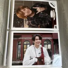 SixTONES 公式写真②