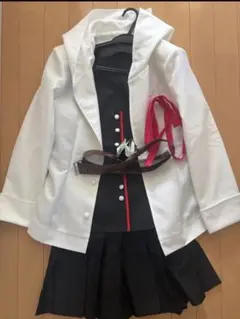 こ*読様 にじさんじ 佐伯イッテツ 放オリ 学生服 学ラン 風 コスプレ 衣装 こ*読様 にじさんじ 佐伯イッテツ 放オリ 学生服 学ラン 風 コスプレ