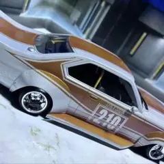 トミカ改造　グラチャンコレクション　ジャパン4dr 街道レーサー　ケース付き トミカ改造 グラチャンコレクション ジャパン4dr 街道レーサー ケース
