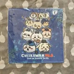 2026年最新】ちいかわ MLB タオル ドジャースの人気アイテム - メルカリ