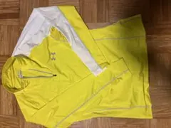 Under Armour フィットデザイン アウター LG