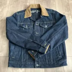 GAP製1969 デニムジャケットSサイズ