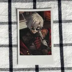 にじさんじ 誕生日グッズ2024 チェキ 葛葉
