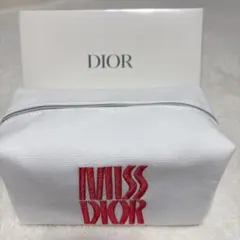 MISS DIOR ポーチ
