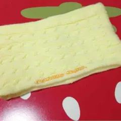 COSMIC SURF・黄色