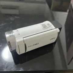JVC Everio FULL HD ビデオカメラのサムネイル