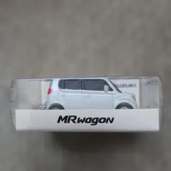 SUZUKI MRwagon ミニカー キーホルダーのサムネイル