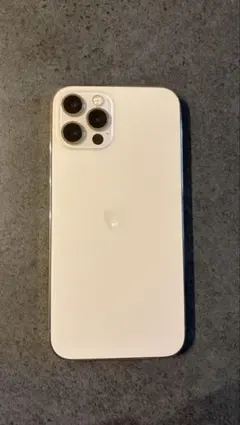 Apple iPhone 12 Pro ゴールド 本体