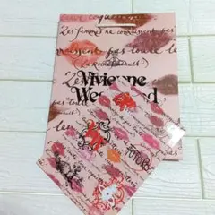 ヴィヴィアン★2025クリスマス限定ショッパー.ステッカーセット