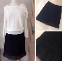 ♡アナトリエ♡レーススカート