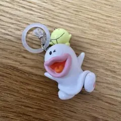 藤子不二雄ミュージアム　めじるしアクセサリー　オバケのQ太郎＆O次郎