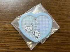 ちいかわ　きゃらシャカ　チャームグミ　リボン　モモンガ　古本屋　カニちゃん　①