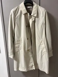 ユナイテッドアローズ　ステンカラーコート