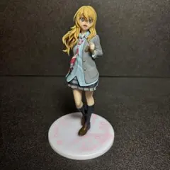 四月は君の嘘 コアフル フィギュア 宮園かをり 制服Ver.のサムネイル