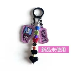 &TEAM 縁DAY キーホルダー キーリング YUMA ユウマ - メルカリ