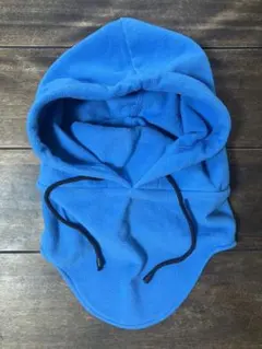 BEAUTY&YOUTH UNITED ARROWS フリースバラクラバ