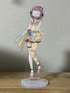 2026年最新】天王寺璃奈 アクリルスタンドの人気アイテム - メルカリ