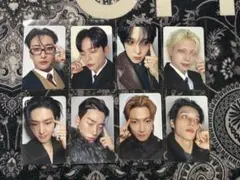 2026年最新】Ateez ミンギ makestarの人気アイテム - メルカリ