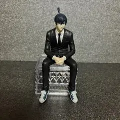 チェンソーマン ちょこのせ アキ フィギュア
