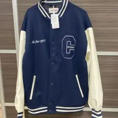 ⭐︎新品未使用⭐︎コンバース　スタジャン　ネイビー/ホワイト