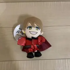 WEST. 中間淳太 ぬいぐるみ