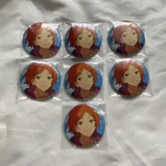 あんスタ イベコレ缶 2021 summer ゆうた