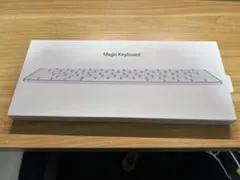 Magic Keyboard - 日本語（JIS）