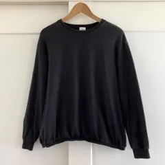 STAR&STRIPE リブヘム プルオーバー DEUXIEME CLASSEのサムネイル
