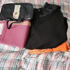 りかさん専用❗バック2点他洋服４点